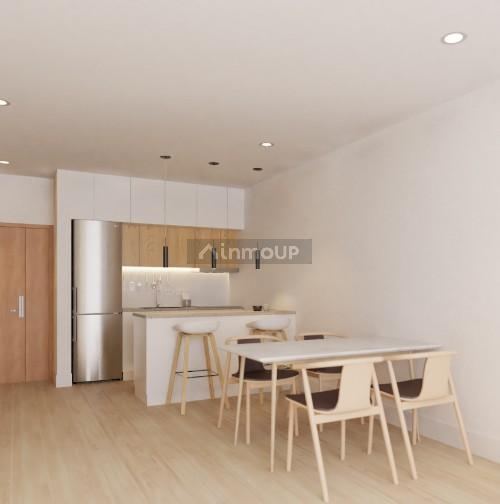 Departamento en Venta en Palermo, Capital Federal