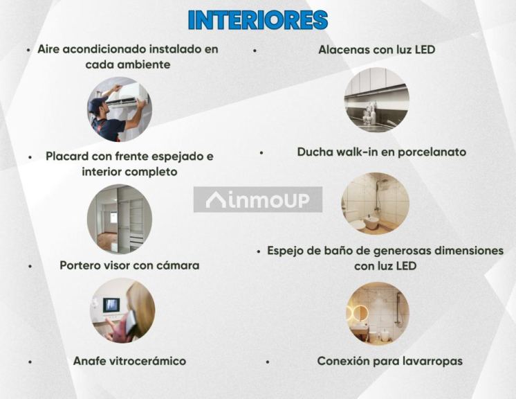 Departamento en Venta en Palermo, Capital Federal