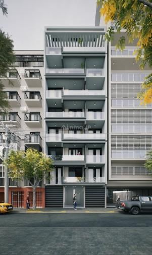 Departamento en Venta en Belgrano, Capital Federal