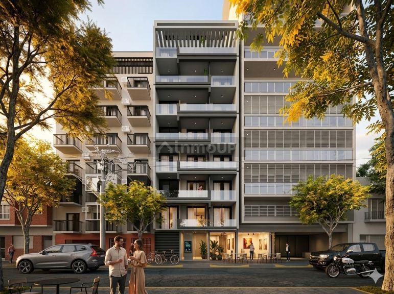 Departamento en Venta en Belgrano, Capital Federal