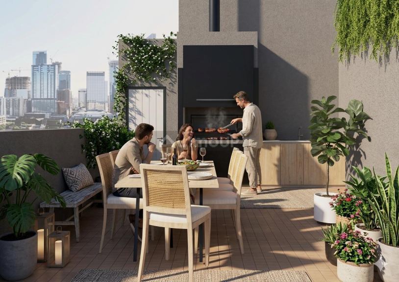 Departamento en Venta en Belgrano, Capital Federal