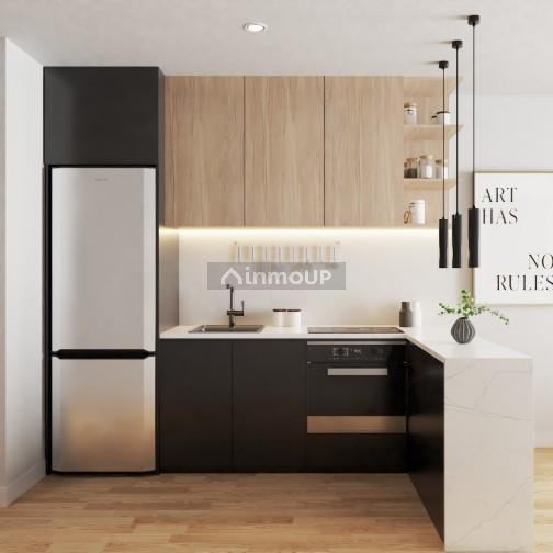Departamento en Venta en Belgrano, Capital Federal