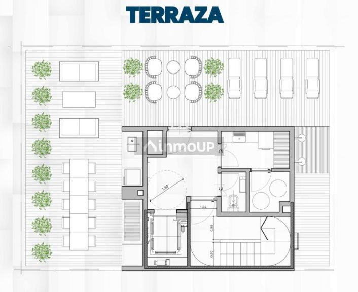 Departamento en Venta en Belgrano, Capital Federal