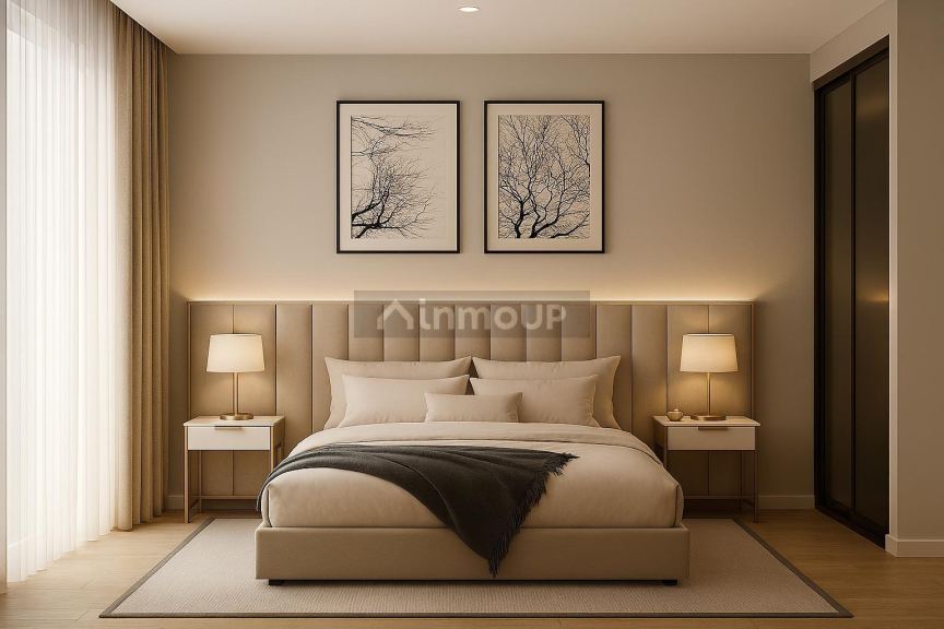 Departamento en Venta en Belgrano, Capital Federal
