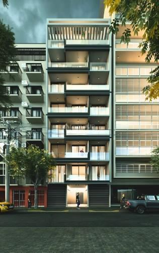 Departamento en Venta en Belgrano, Capital Federal