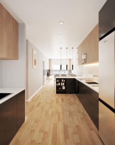 Departamento en Venta en Belgrano, Capital Federal