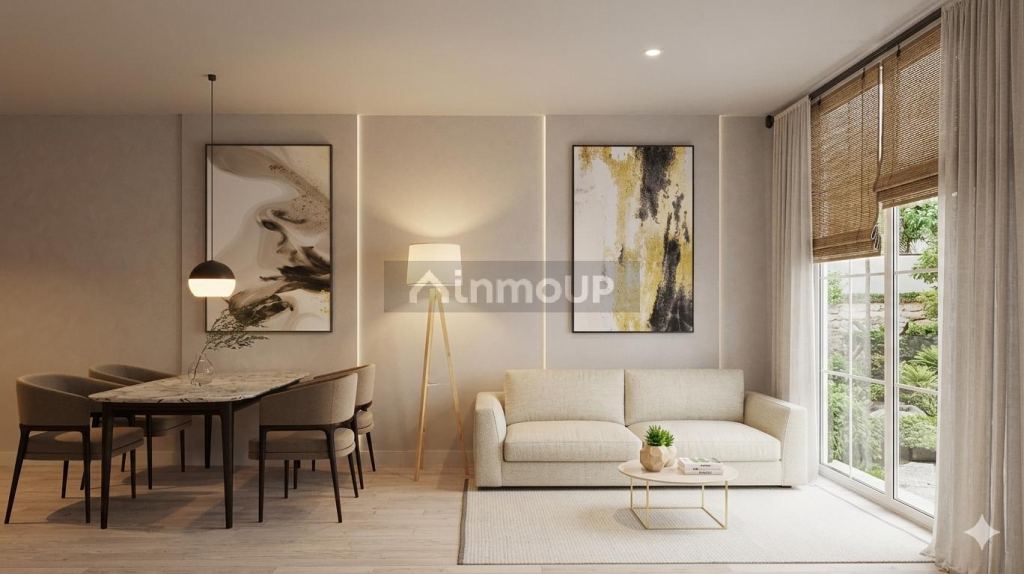 Departamento en Venta en Belgrano, Capital Federal