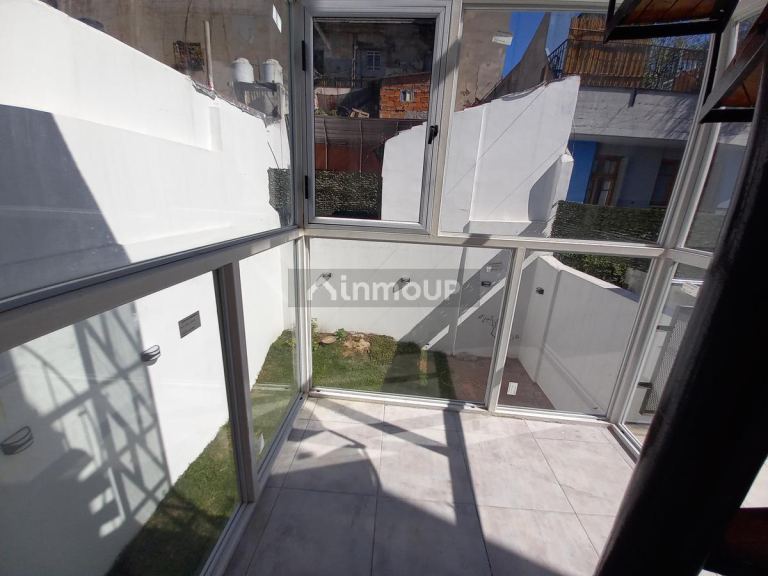 P H en Alquiler en Almagro, Capital Federal