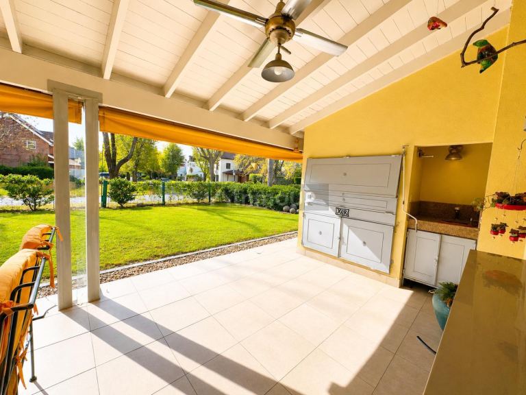 Casa en Venta en Malvinas Argentinas, G.B.A. Zona Norte