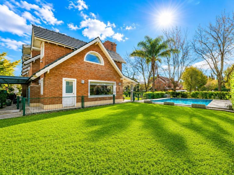 Casa en Venta en Malvinas Argentinas, G.B.A. Zona Norte
