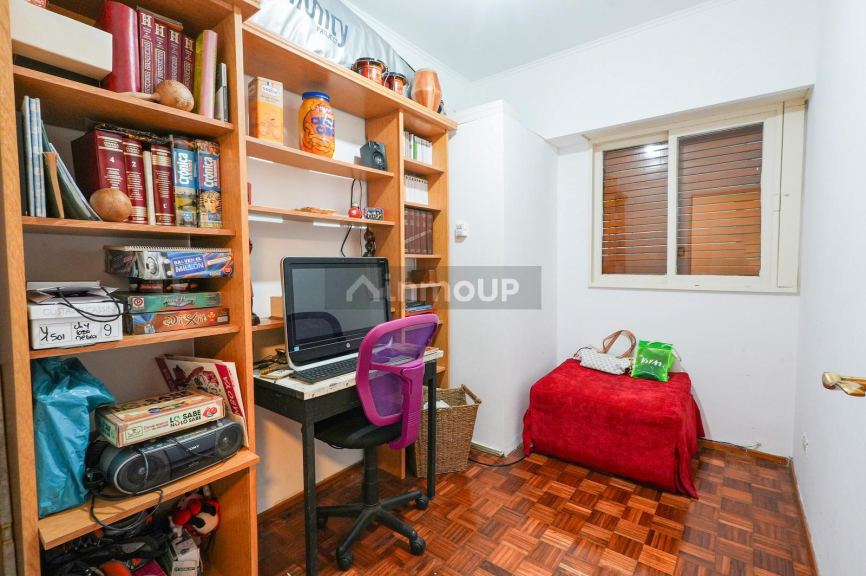 Departamento en Venta en Flores, Capital Federal