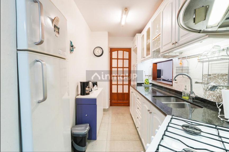 Departamento en Venta en Flores, Capital Federal