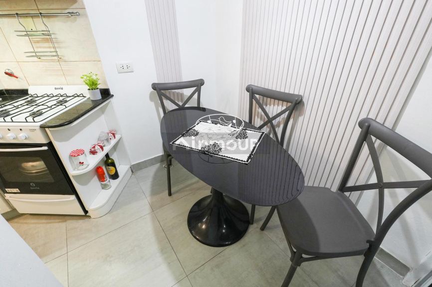 Departamento en Venta en Flores, Capital Federal