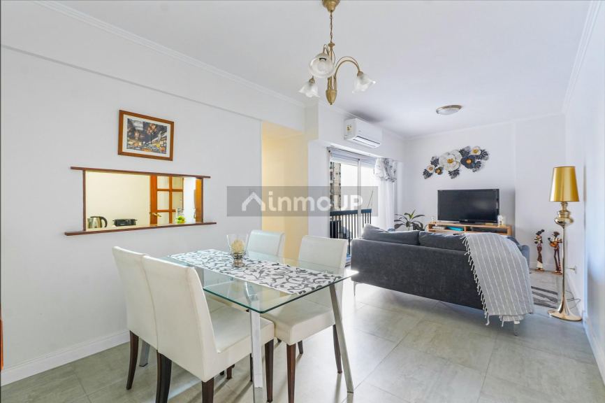 Departamento en Venta en Flores, Capital Federal