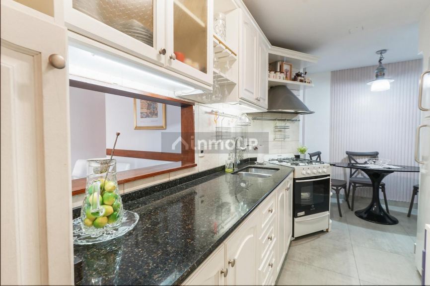 Departamento en Venta en Flores, Capital Federal