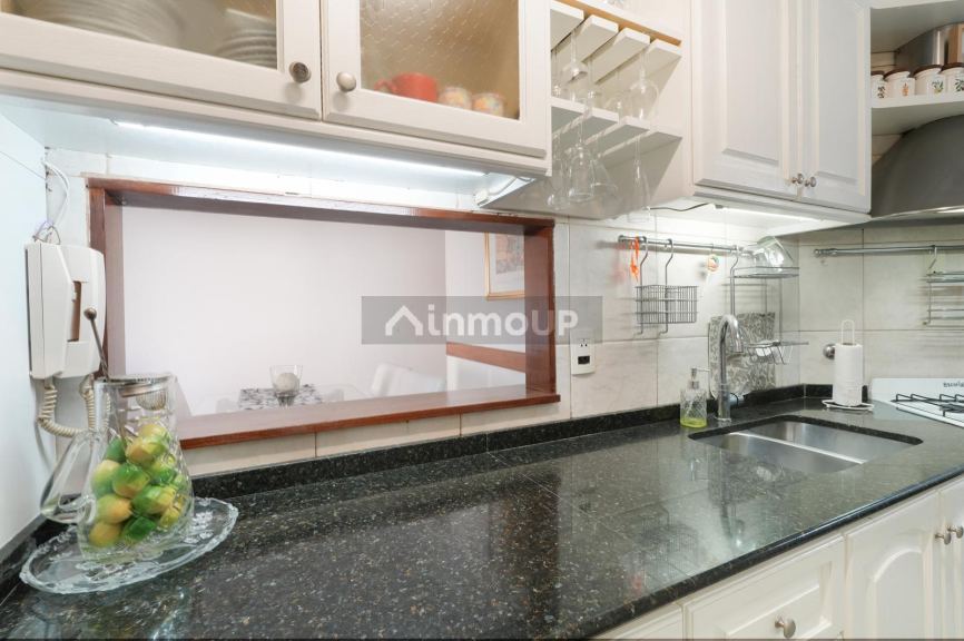 Departamento en Venta en Flores, Capital Federal