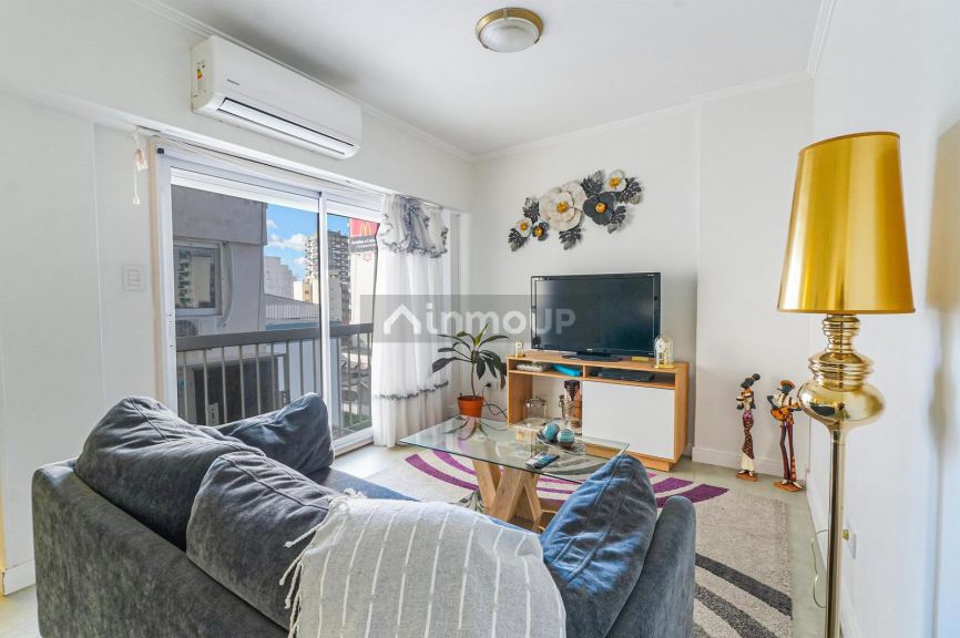 Departamento en Venta en Flores, Capital Federal