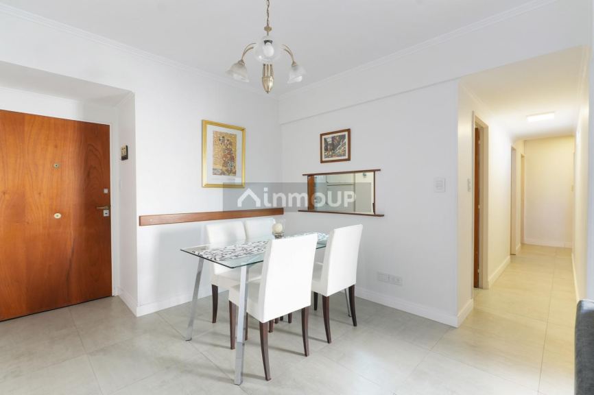Departamento en Venta en Flores, Capital Federal