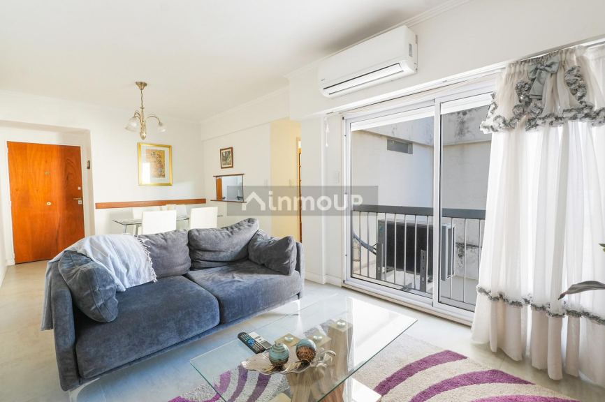 Departamento en Venta en Flores, Capital Federal