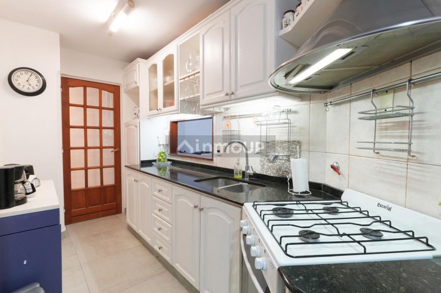 Departamento en Venta en Flores, Capital Federal