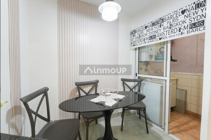 Departamento en Venta en Flores, Capital Federal