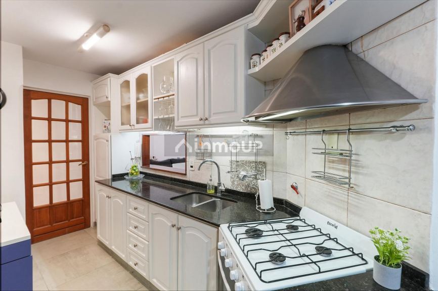 Departamento en Venta en Flores, Capital Federal