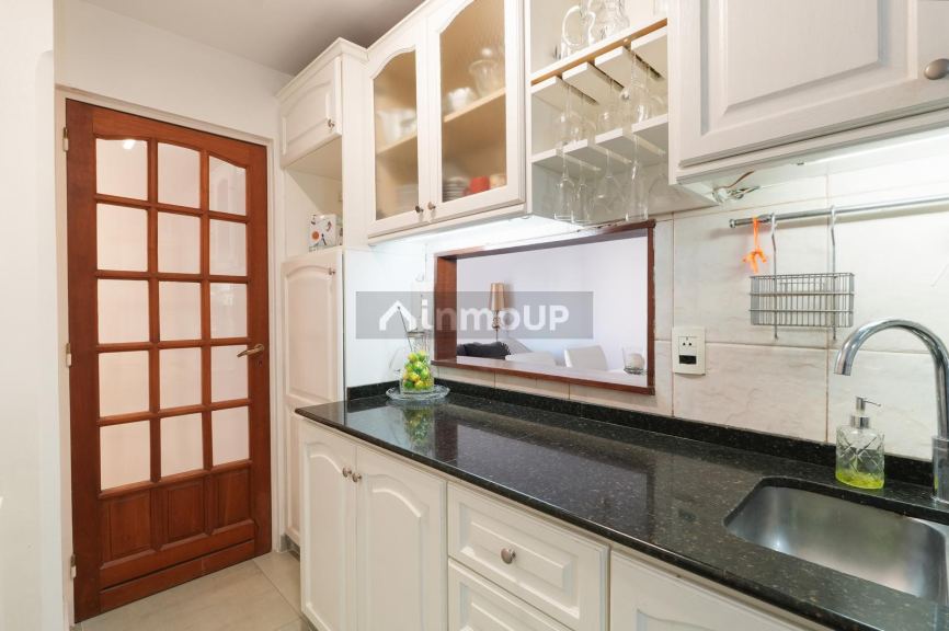 Departamento en Venta en Flores, Capital Federal