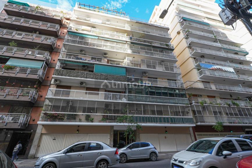 Departamento en Venta en Flores, Capital Federal
