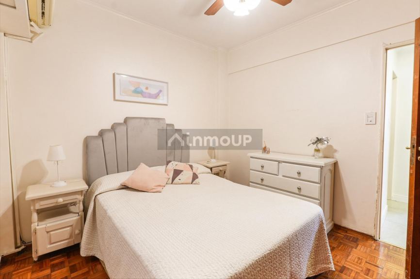 Departamento en Venta en Flores, Capital Federal