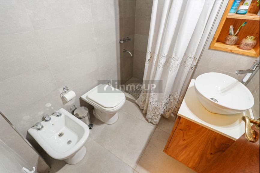 Departamento en Venta en Flores, Capital Federal