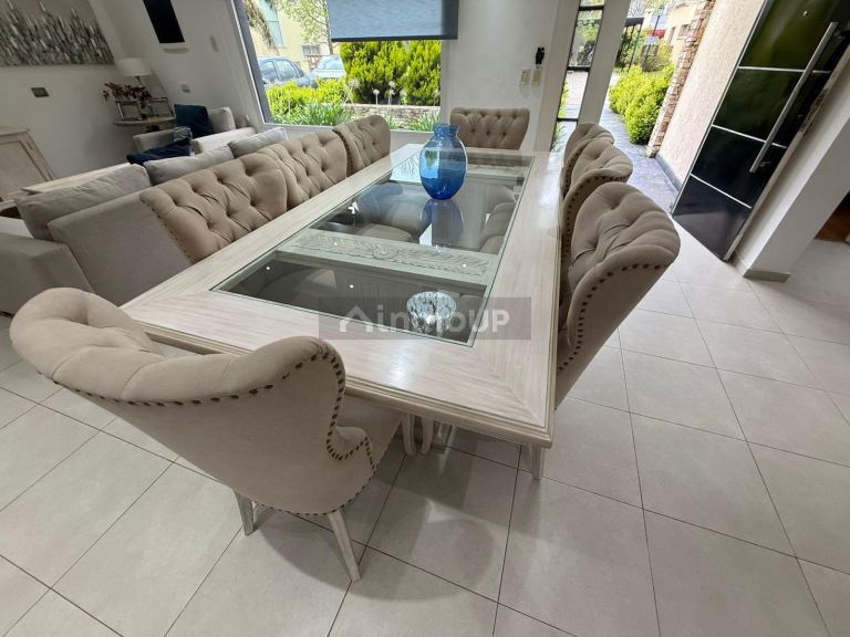 Casa en Venta en Campana, G.B.A. Zona Norte - USD 235.000 | Inmoup - 11