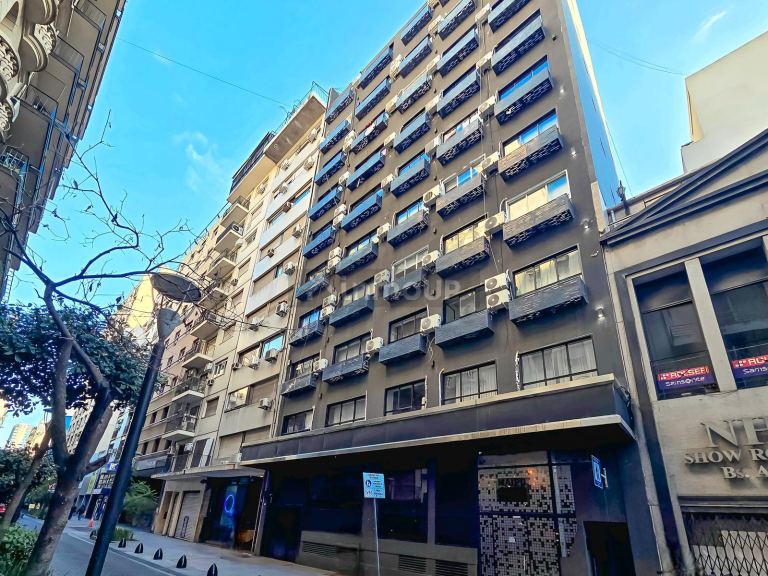 Departamento en Venta en Retiro, Capital Federal - USD 67.000 | Inmoup - 17