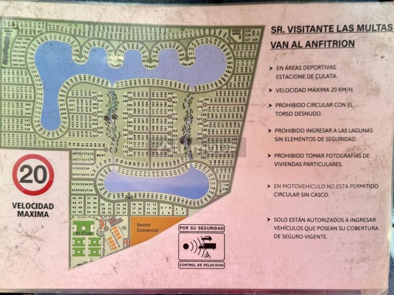 Terreno en Venta en Presidente Peron, G.B.A. Zona Sur