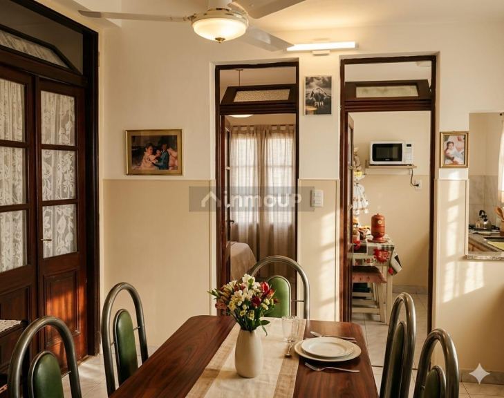 P H en Venta en Villa Luro, Capital Federal