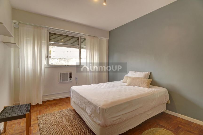 Departamento en Alquiler en Recoleta, Capital Federal - USD 1.300 | Inmoup - 22