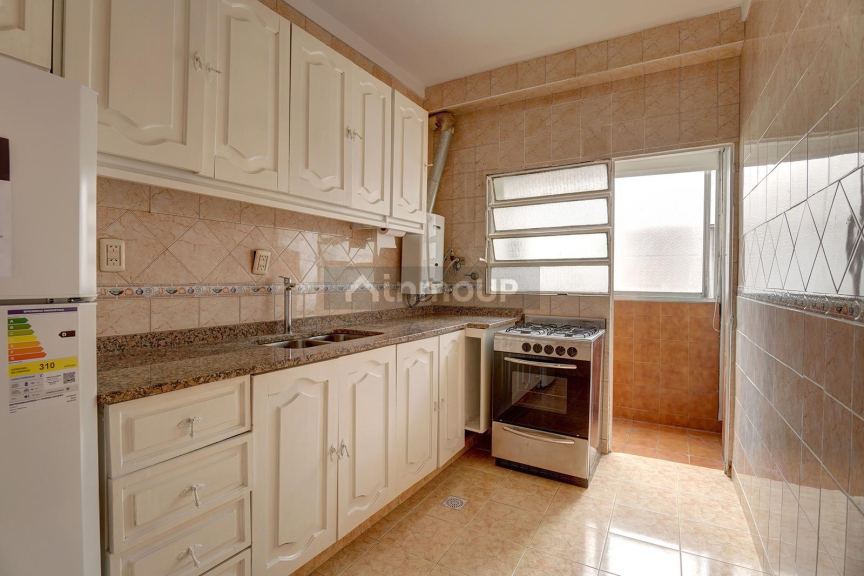 Departamento en Alquiler en Recoleta, Capital Federal - USD 1.300 | Inmoup - 6
