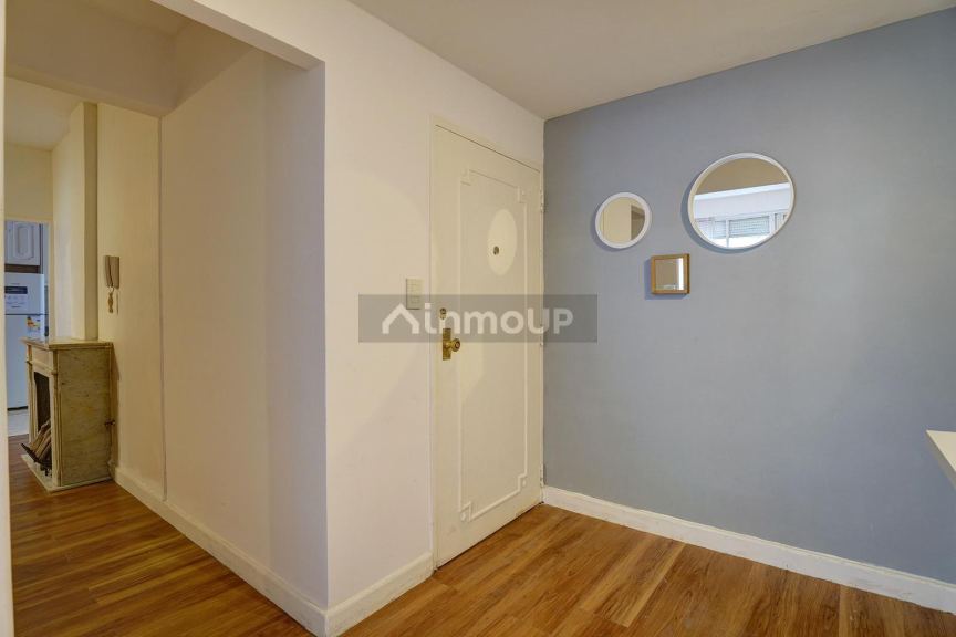 Departamento en Alquiler en Recoleta, Capital Federal - USD 1.300 | Inmoup - 13