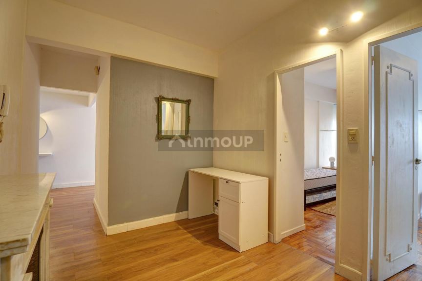 Departamento en Alquiler en Recoleta, Capital Federal - USD 1.300 | Inmoup - 16