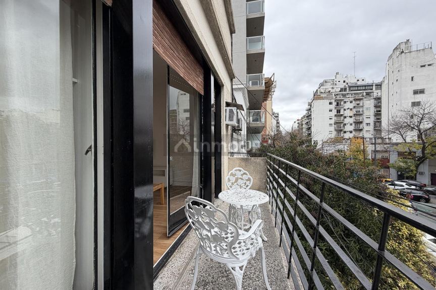 Departamento en Alquiler en Recoleta, Capital Federal - USD 1.300 | Inmoup - 12