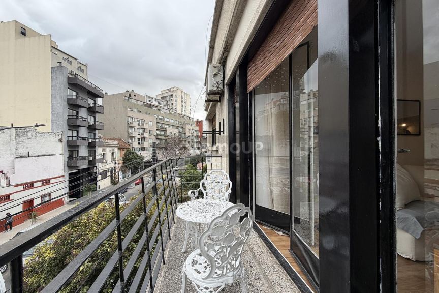 Departamento en Alquiler en Recoleta, Capital Federal - USD 1.300 | Inmoup - 11