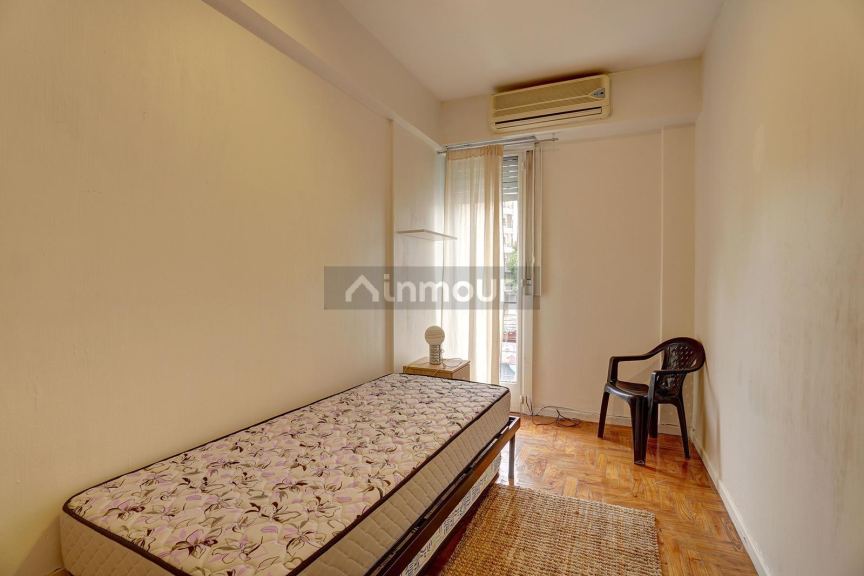 Departamento en Alquiler en Recoleta, Capital Federal - USD 1.300 | Inmoup - 19