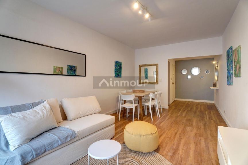 Departamento en Alquiler en Recoleta, Capital Federal - USD 1.300 | Inmoup - 9