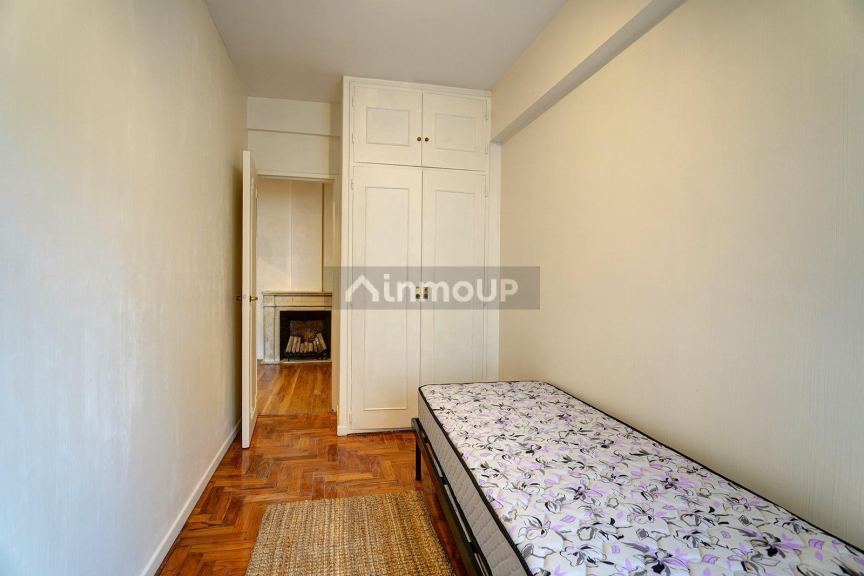 Departamento en Alquiler en Recoleta, Capital Federal - USD 1.300 | Inmoup - 20