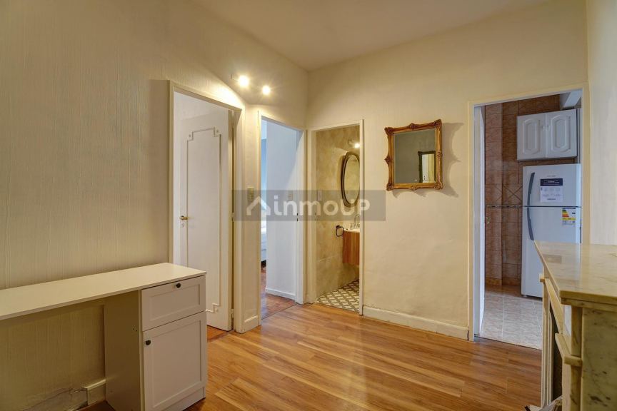 Departamento en Alquiler en Recoleta, Capital Federal - USD 1.300 | Inmoup - 14