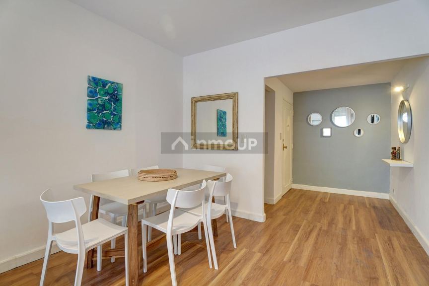 Departamento en Alquiler en Recoleta, Capital Federal - USD 1.300 | Inmoup - 10