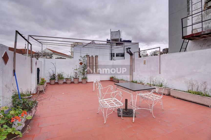 Departamento en Alquiler en Recoleta, Capital Federal - USD 1.300 | Inmoup - 27