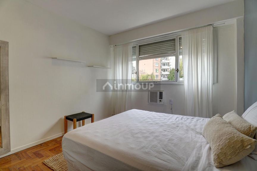 Departamento en Alquiler en Recoleta, Capital Federal - USD 1.300 | Inmoup - 23