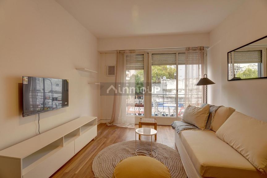 Departamento en Alquiler en Recoleta, Capital Federal - USD 1.300 | Inmoup - 7