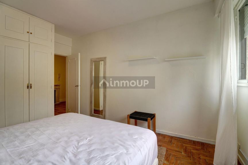Departamento en Alquiler en Recoleta, Capital Federal - USD 1.300 | Inmoup - 25