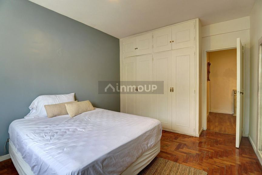 Departamento en Alquiler en Recoleta, Capital Federal - USD 1.300 | Inmoup - 24